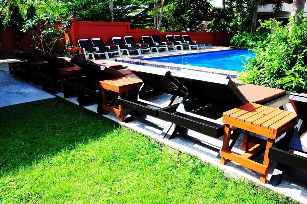 Зображення Alina Grande Hotel & Resort 3*