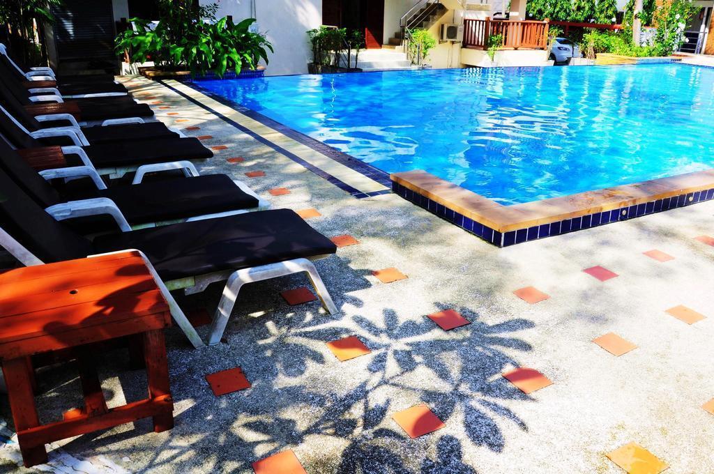 Картинка Alina Grande Hotel & Resort 3*