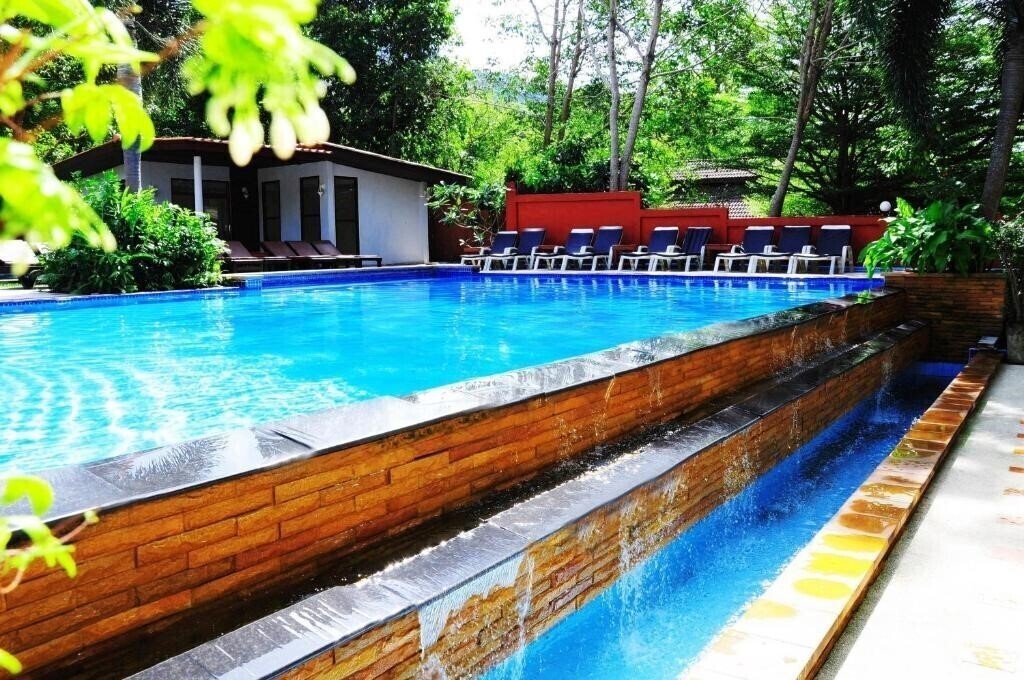 Фотографія Alina Grande Hotel & Resort 3*