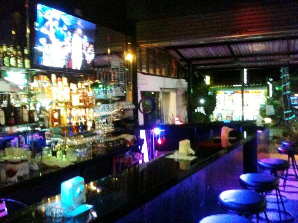 Фотографія Garden Resort 3*