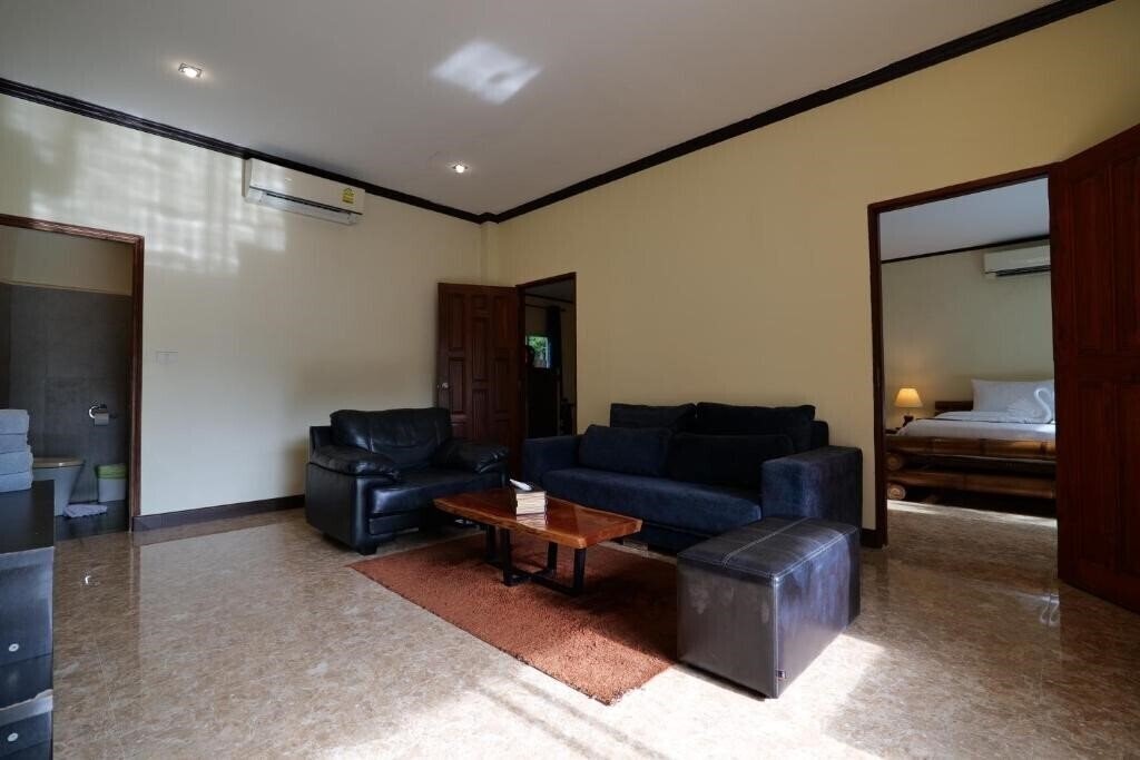 Отель Garden Resort 3*