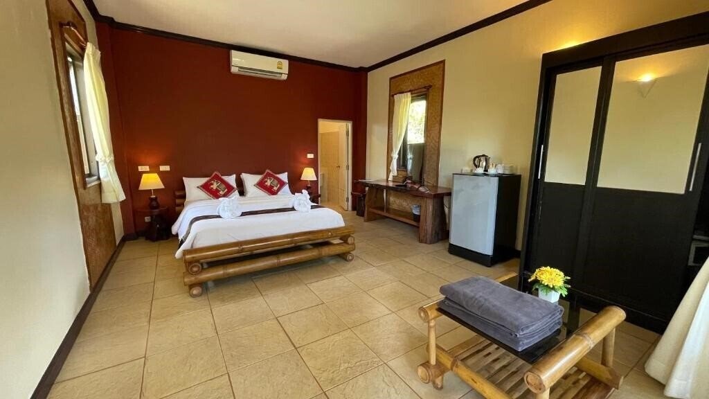 Фото Garden Resort 3*