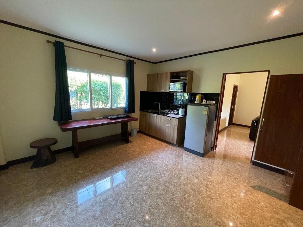 Картинка Garden Resort 3*