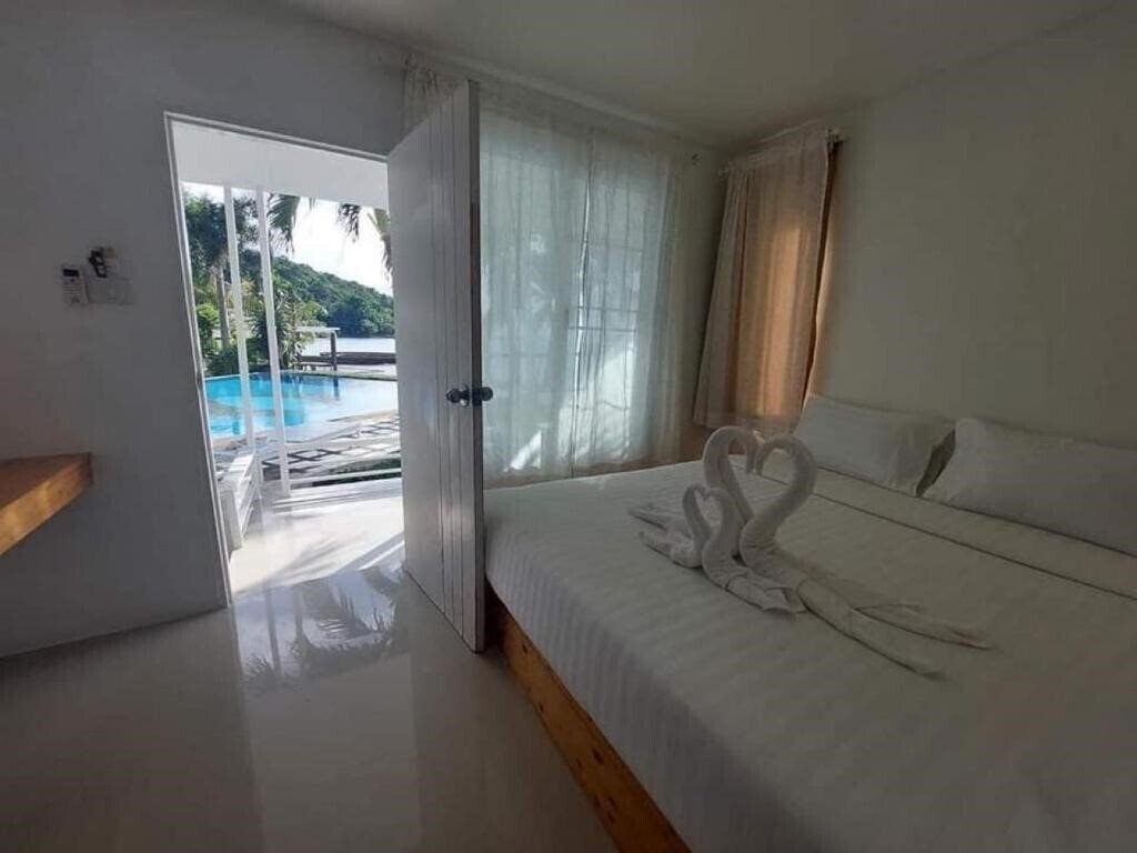 Фото White House Bailan 3*