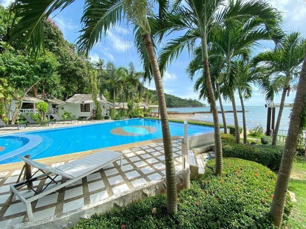 Фотография White House Bailan 3*