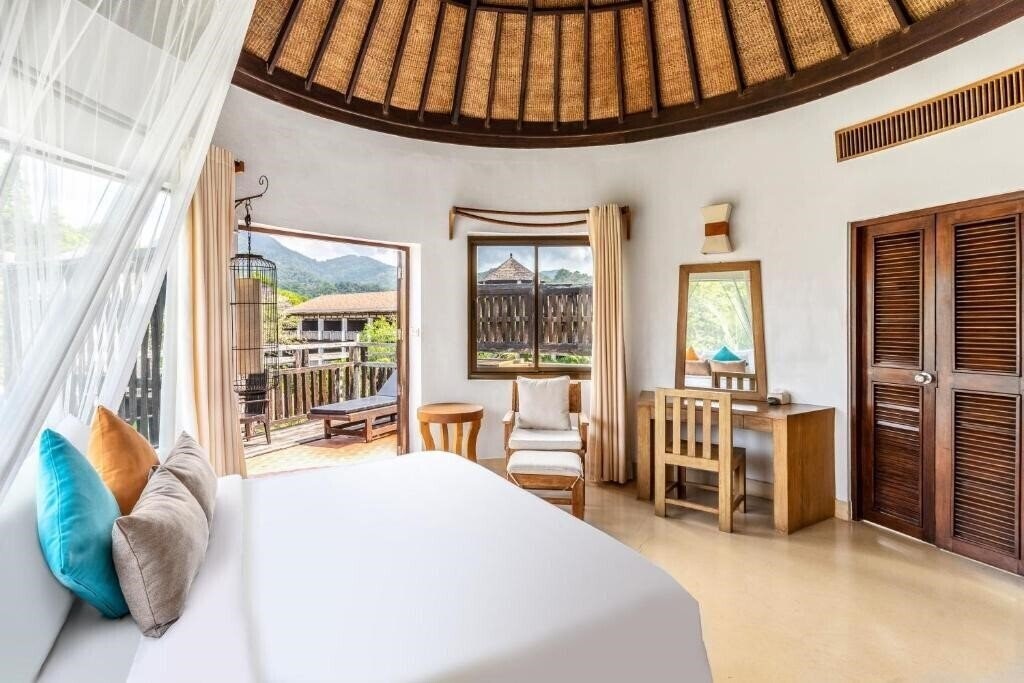 Фото Aana Resort & SPA 4*