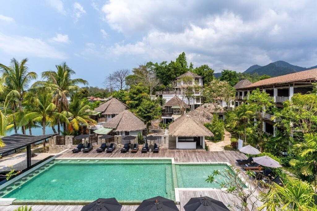Фотография Aana Resort & SPA 4*