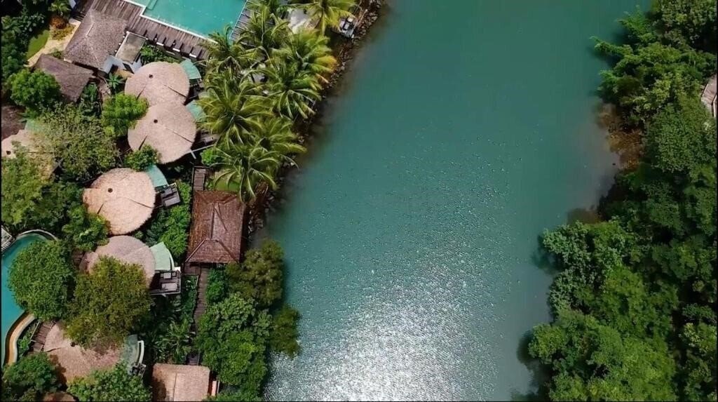 Картинка Aana Resort & SPA 4*