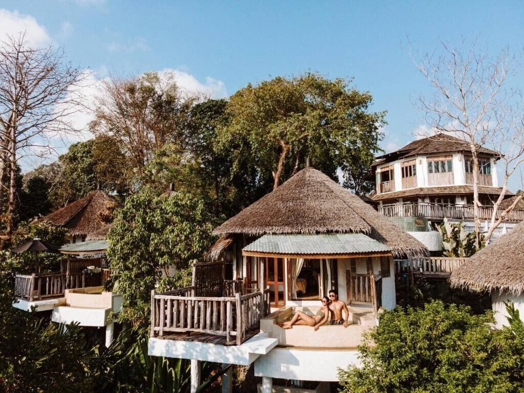 Картинка Aana Resort & SPA 4*