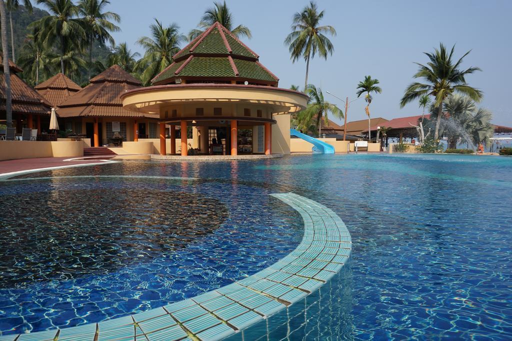 Картинка Aiyapura Resort and Spa 4*