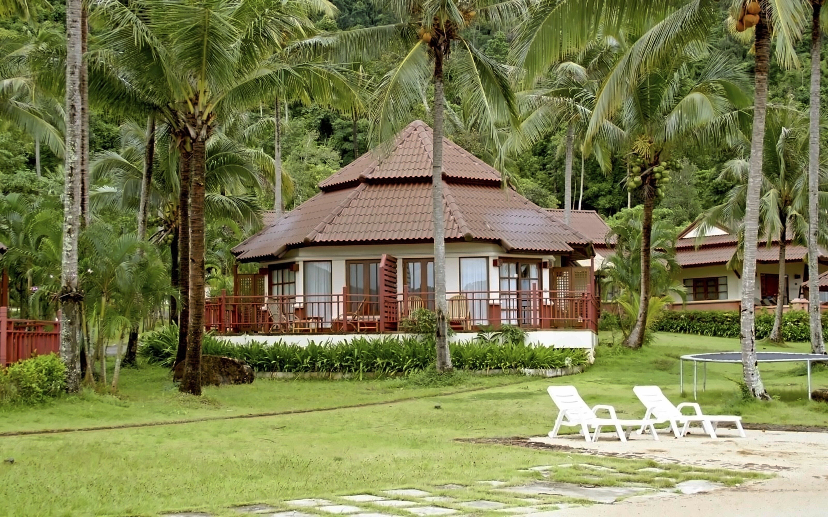 Зображення Aiyapura Resort and Spa 4*
