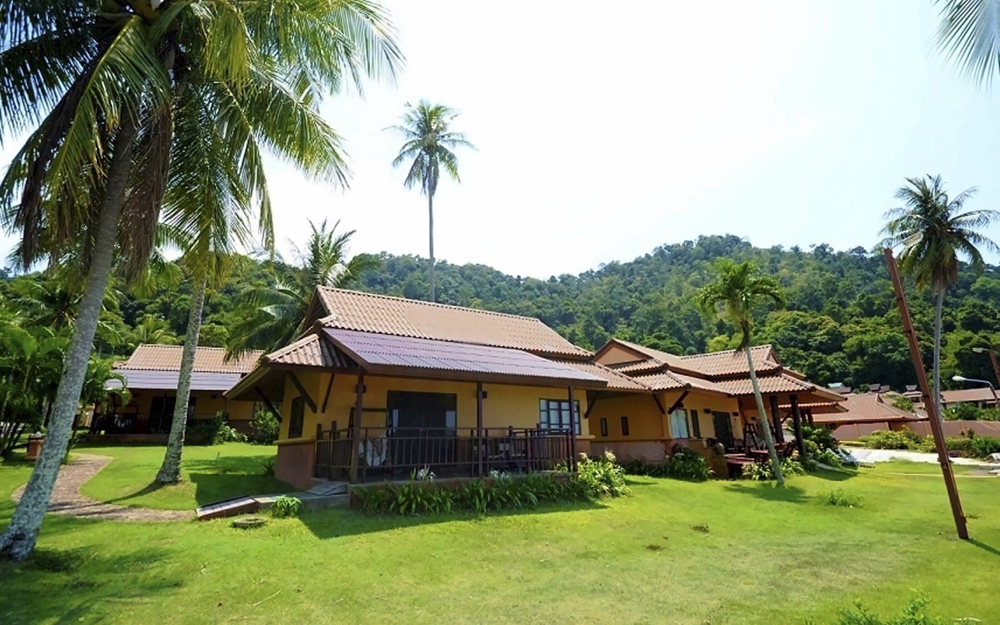 Картинка Aiyapura Resort and Spa 4*