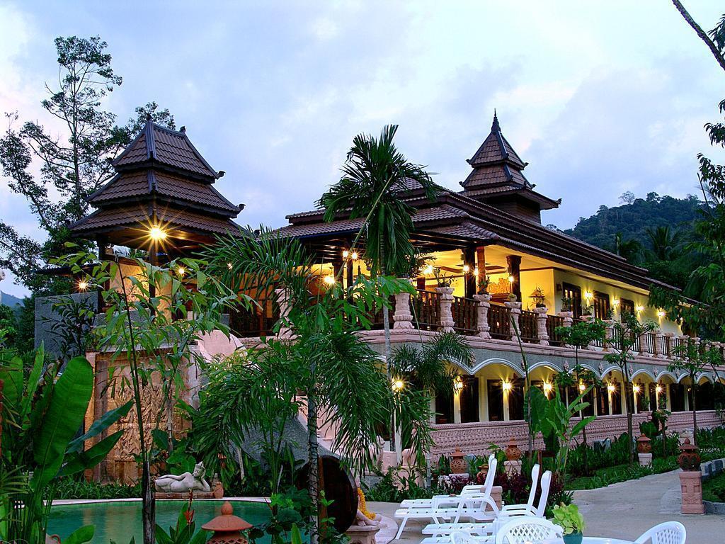Фотография Koh Chang Grand Orchid Resort And SPA 3*