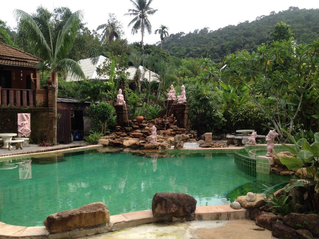 Изображение Koh Chang Grand Orchid Resort And SPA 3*