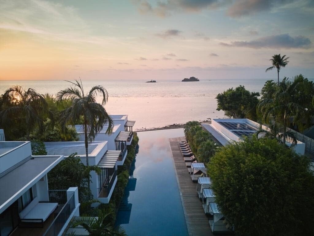 Фотографія The Chill Resort & SPA 4*