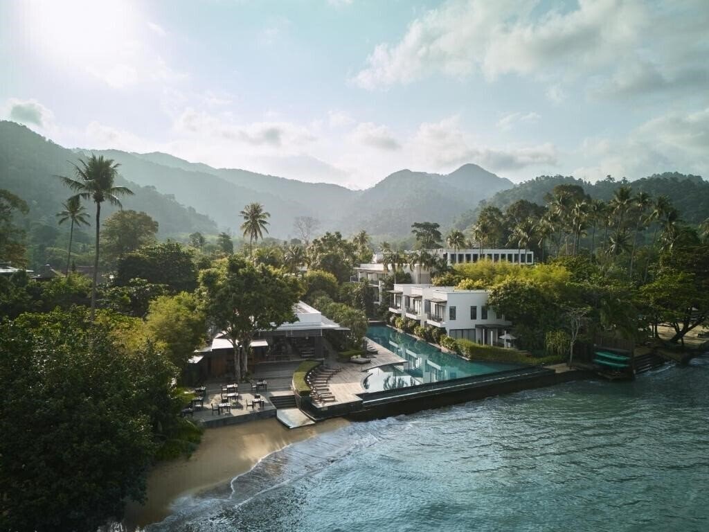 Изображение The Chill Resort & SPA 4*
