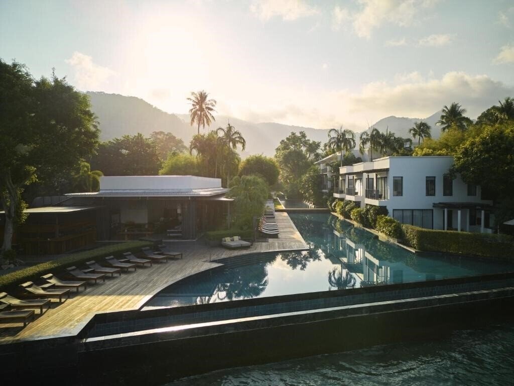 Картинка The Chill Resort & SPA 4*