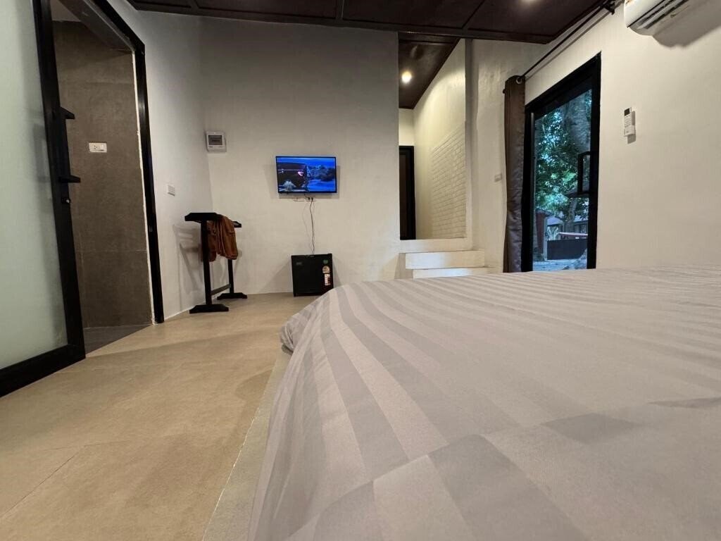 Картинка Seven Seas Resort Koh Kradan 3*