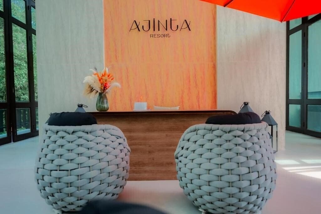 Фотография Ajinta Resort 4*
