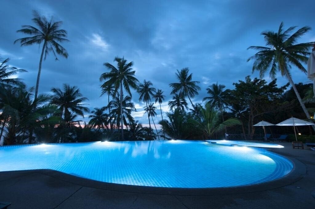 Фотографія Koh Kood Beach Resort 3*