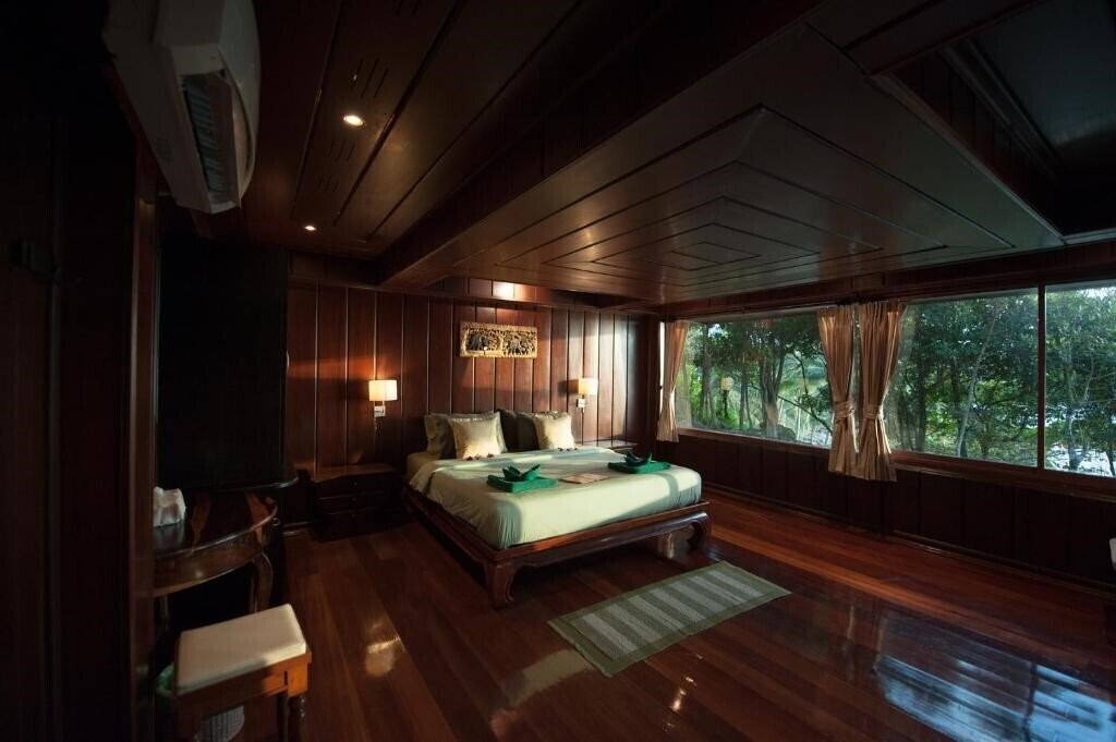 Изображение Koh Kood Beach Resort 3*