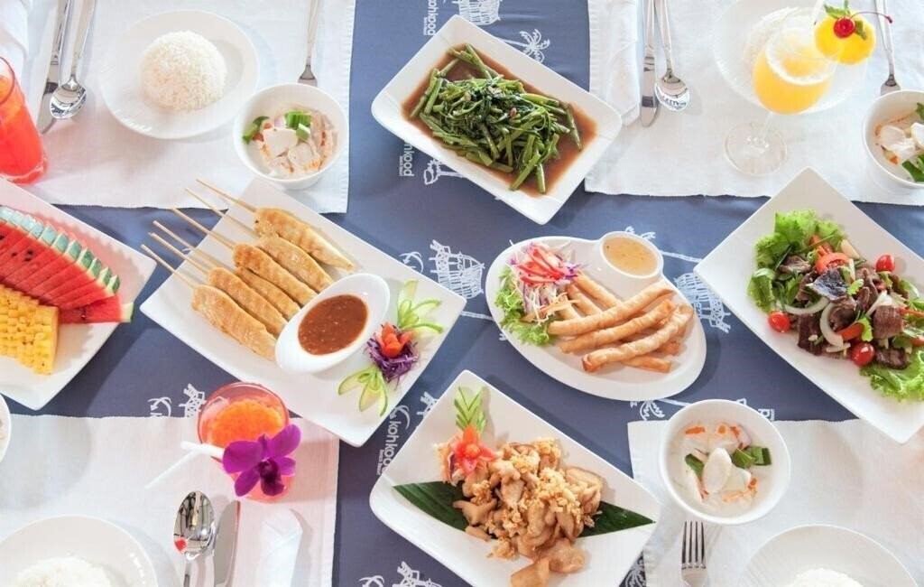 Зображення Koh Kood Beach Resort 3*