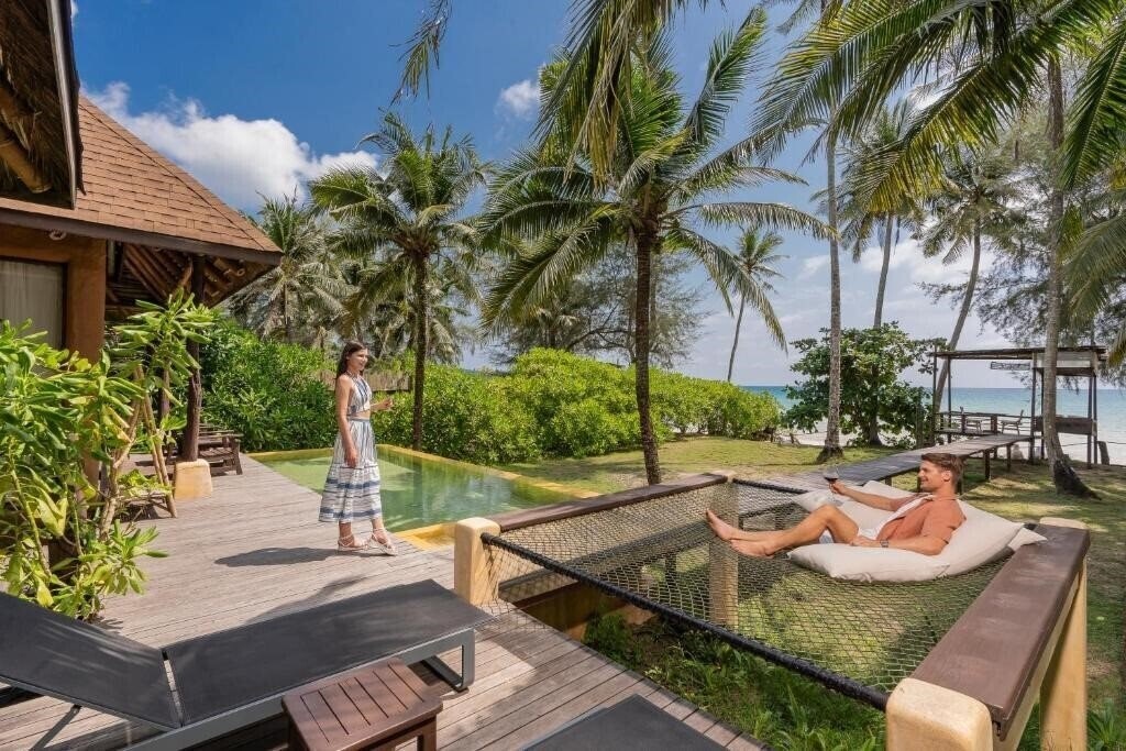 Картинка High Season Pool Villa & Spa 5*