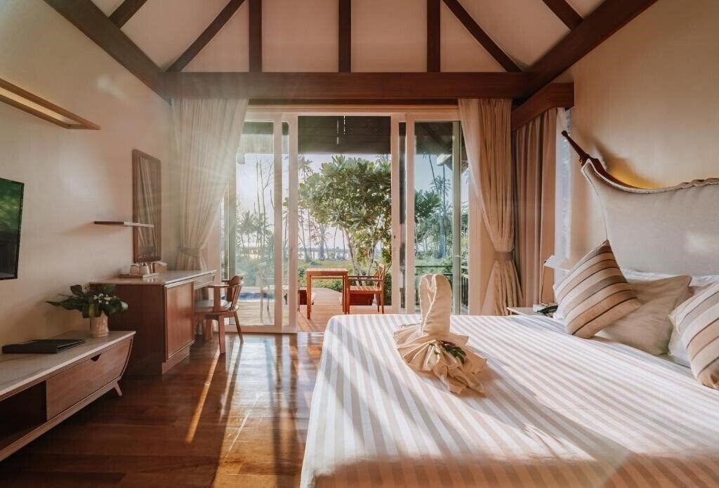 Зображення Koh Kood Paradise Beach 4*