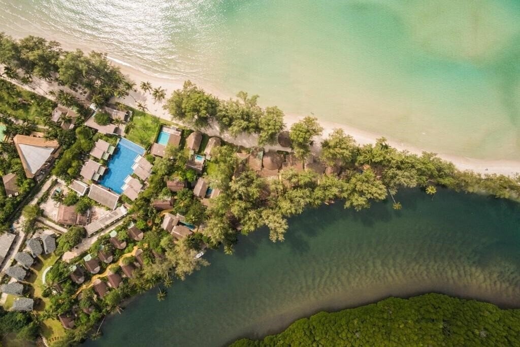 Готель Peter Pan Resort 4*