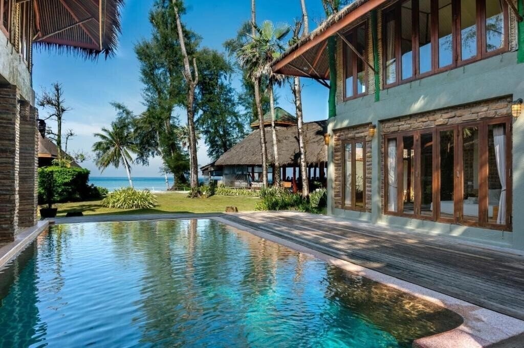 Зображення Peter Pan Resort 4*