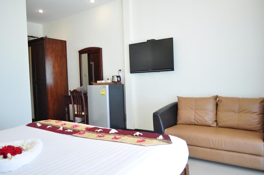 Зображення Lanta Sea Front 3*