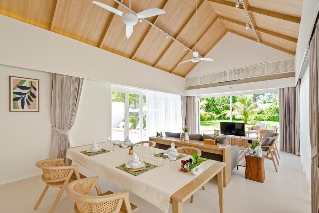Зображення Twin Lotus Resort & SPA 4*