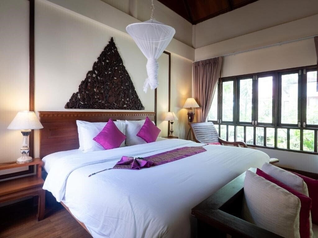 Фотография Royal Lanta Resort & SPA 3*