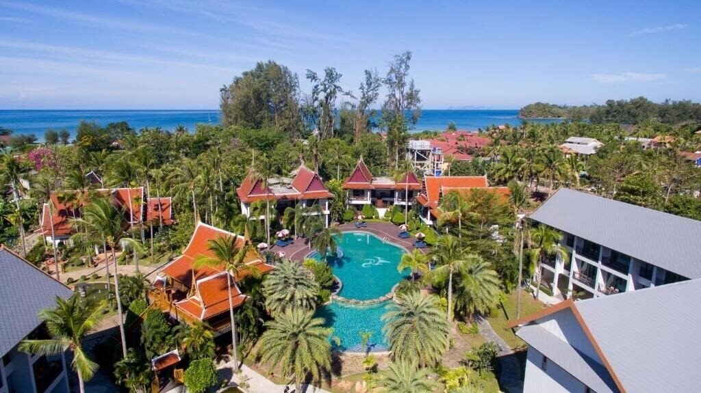 Изображение Royal Lanta Resort & SPA 3*
