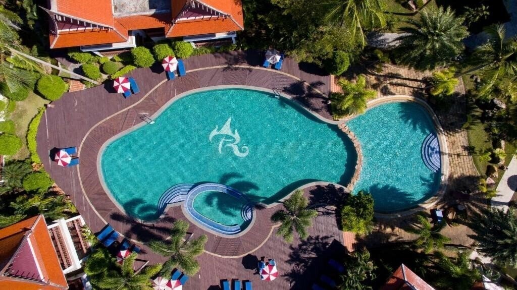 Картинка Royal Lanta Resort & SPA 3*