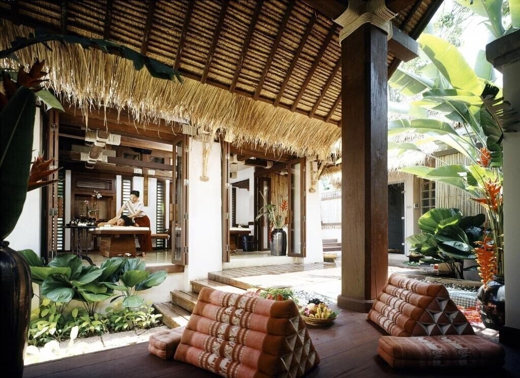 Зображення Pimalai Resort & SPA 5*