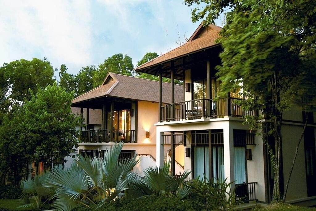 Изображение Pimalai Resort & SPA 5*
