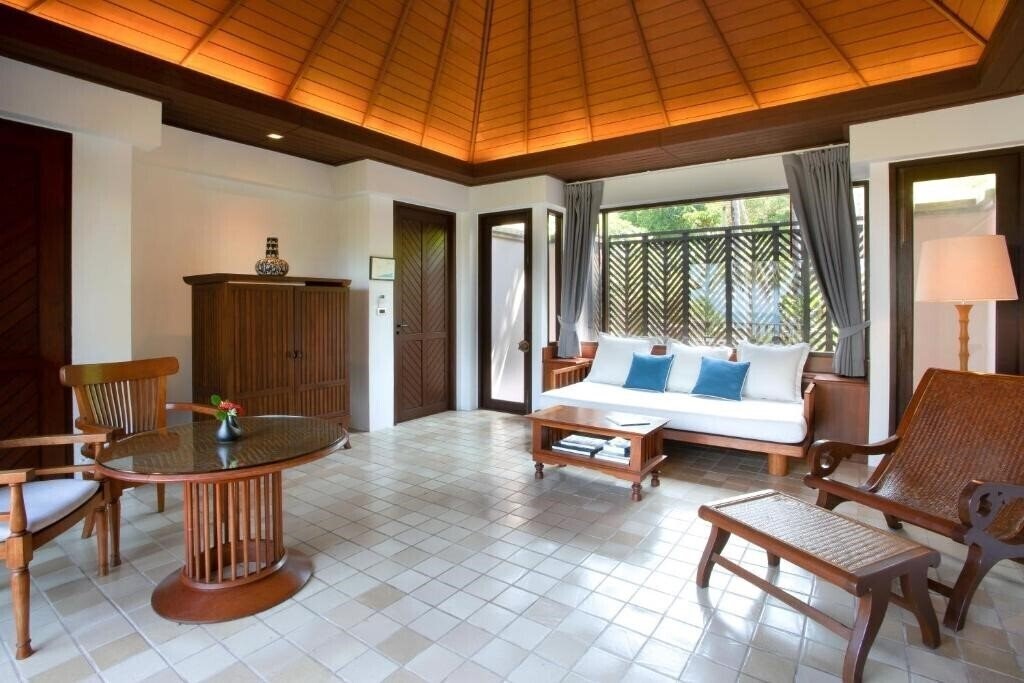 Картинка Pimalai Resort & SPA 5*