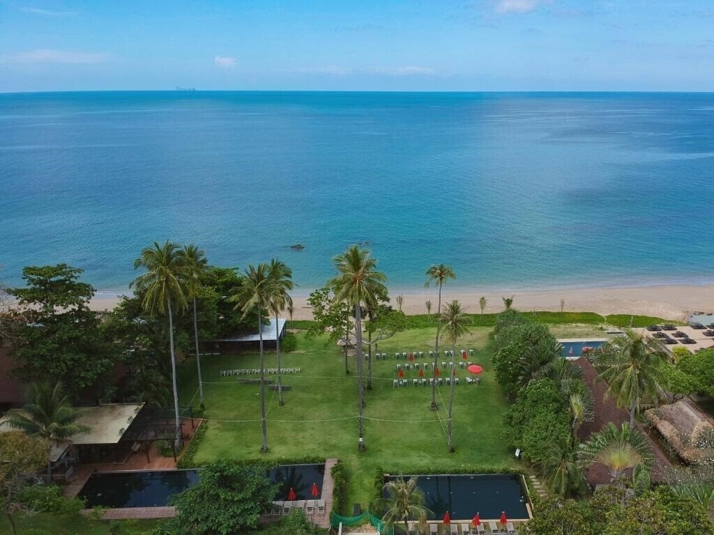 Готель SriLanta Resort & SPA 4*