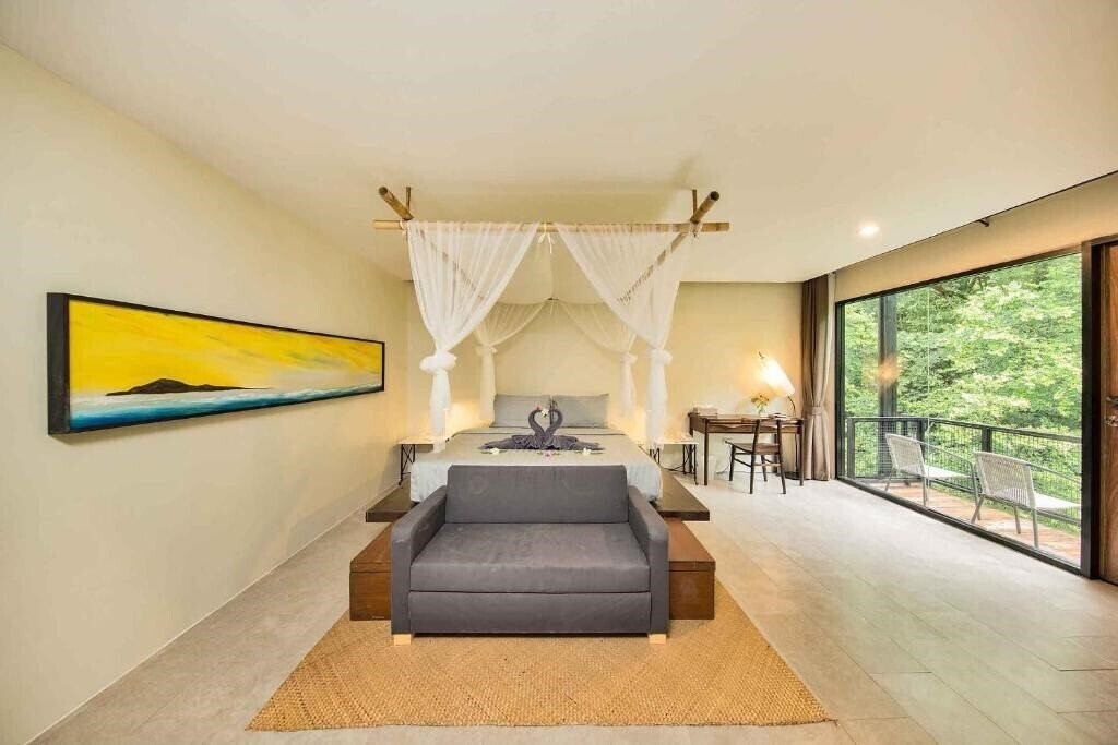 Фото SriLanta Resort & SPA 4*