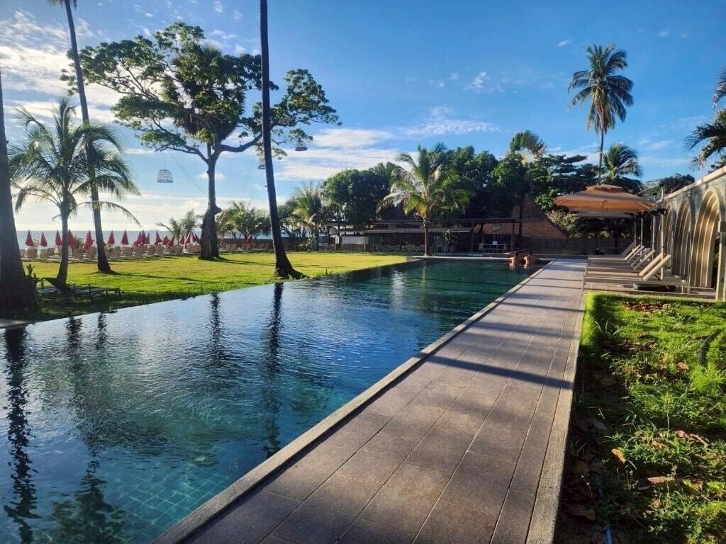 Фотографія SriLanta Resort & SPA 4*