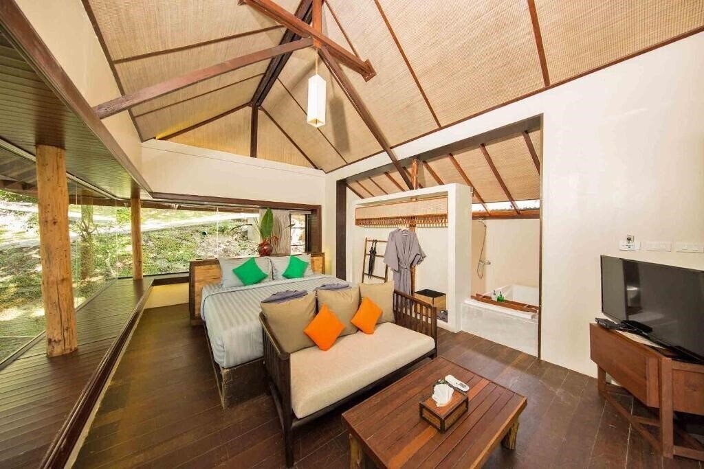 Зображення SriLanta Resort & SPA 4*