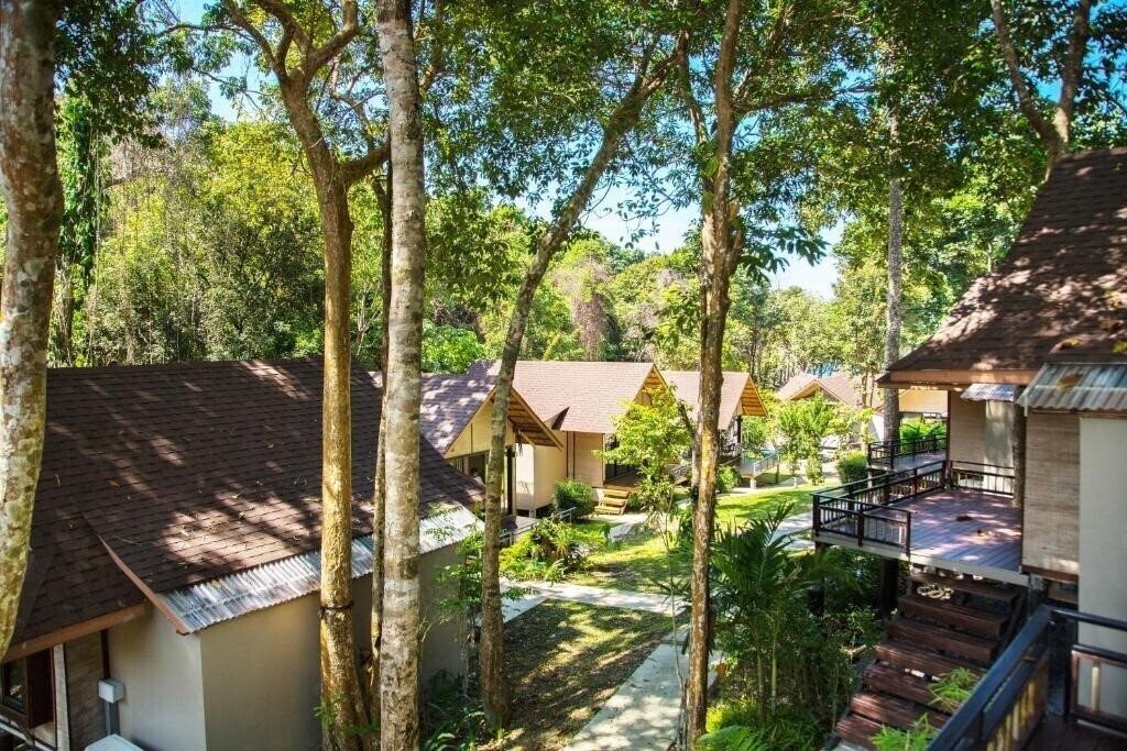 Картинка SriLanta Resort & SPA 4*
