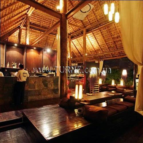 Готель Sri Lanta 3*