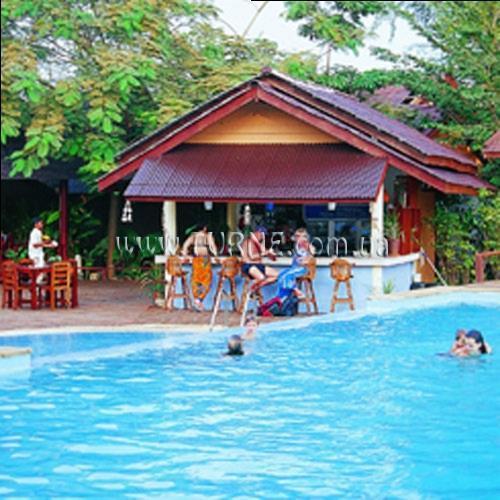 Изображение Twinbay Resort & SPA 3*