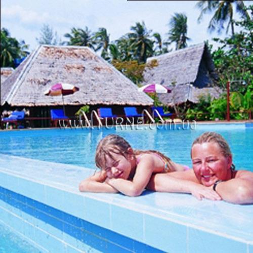 Фото Twinbay Resort & SPA 3*