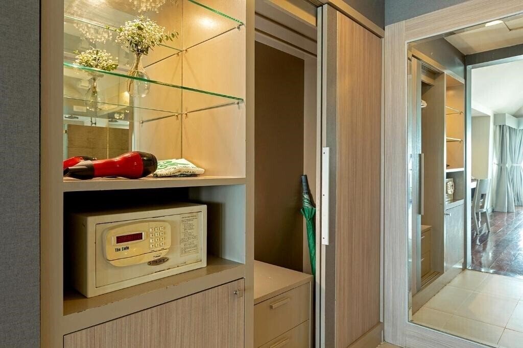 Фотографія Nakara Long Beach Resort 3*