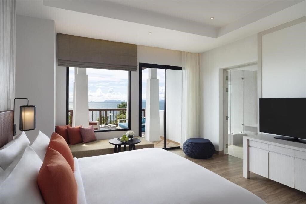 Фотографія Avani+ Koh Lanta Krabi Resort 4*