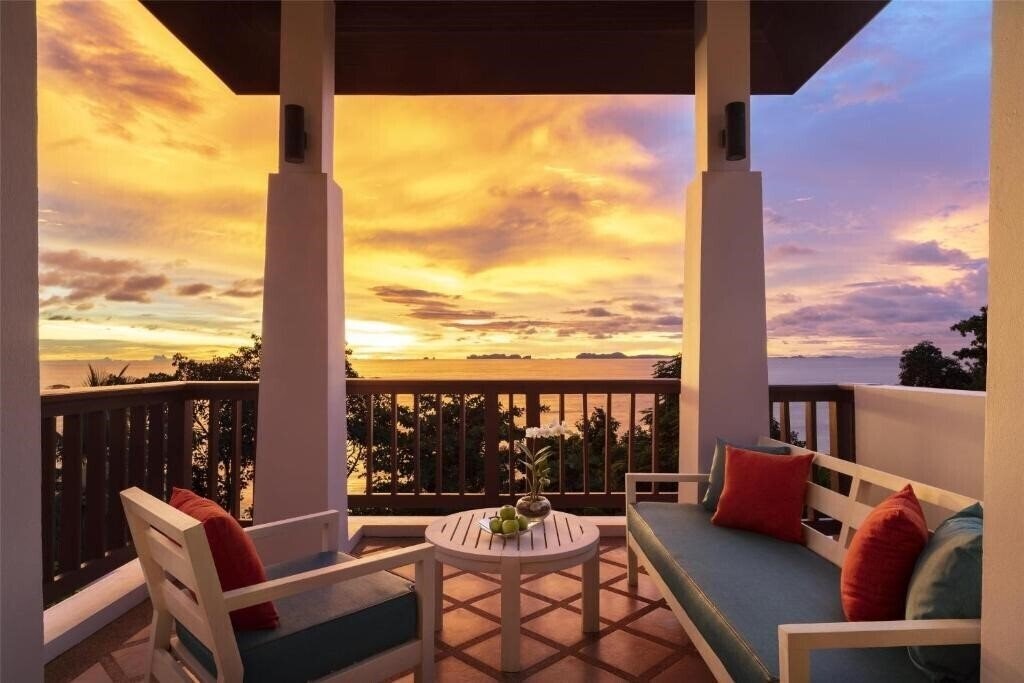 Зображення Avani+ Koh Lanta Krabi Resort 4*