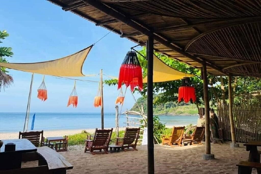 Готель Klong Jark Bungalow 3*